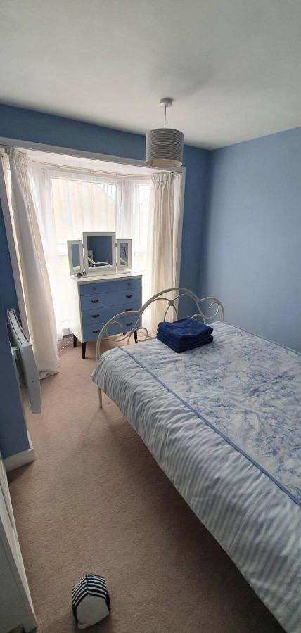 Beautiful 1 Bedroom Cottage With Courtyard. Deal Exteriör bild